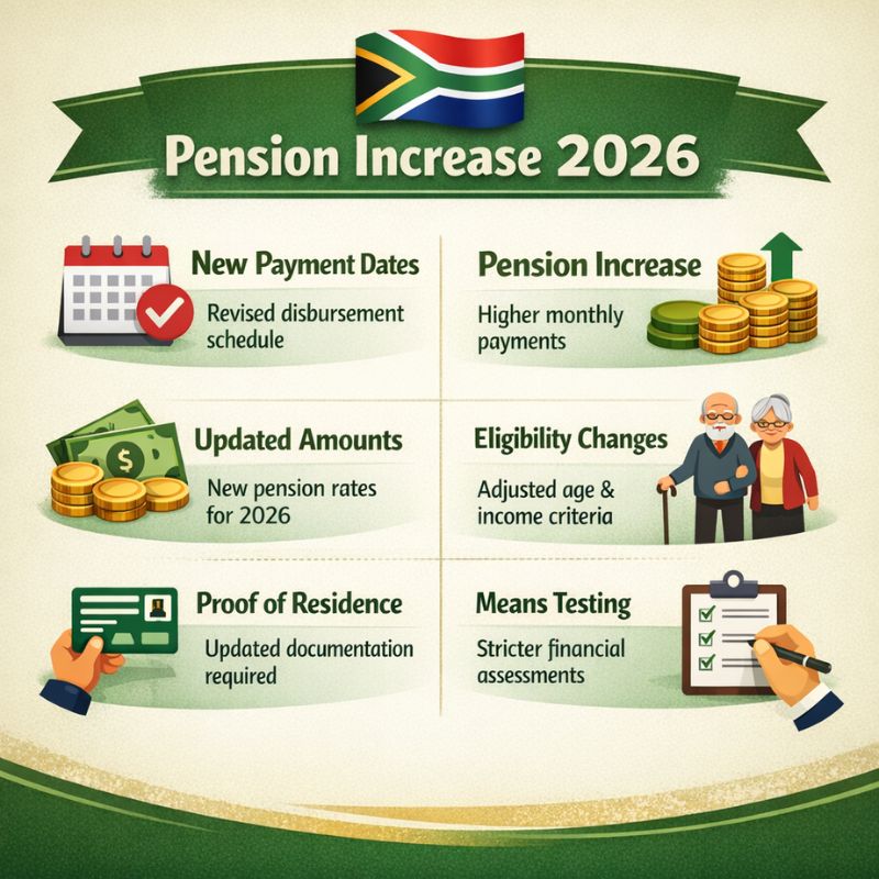 Fresh Eligibility Rules