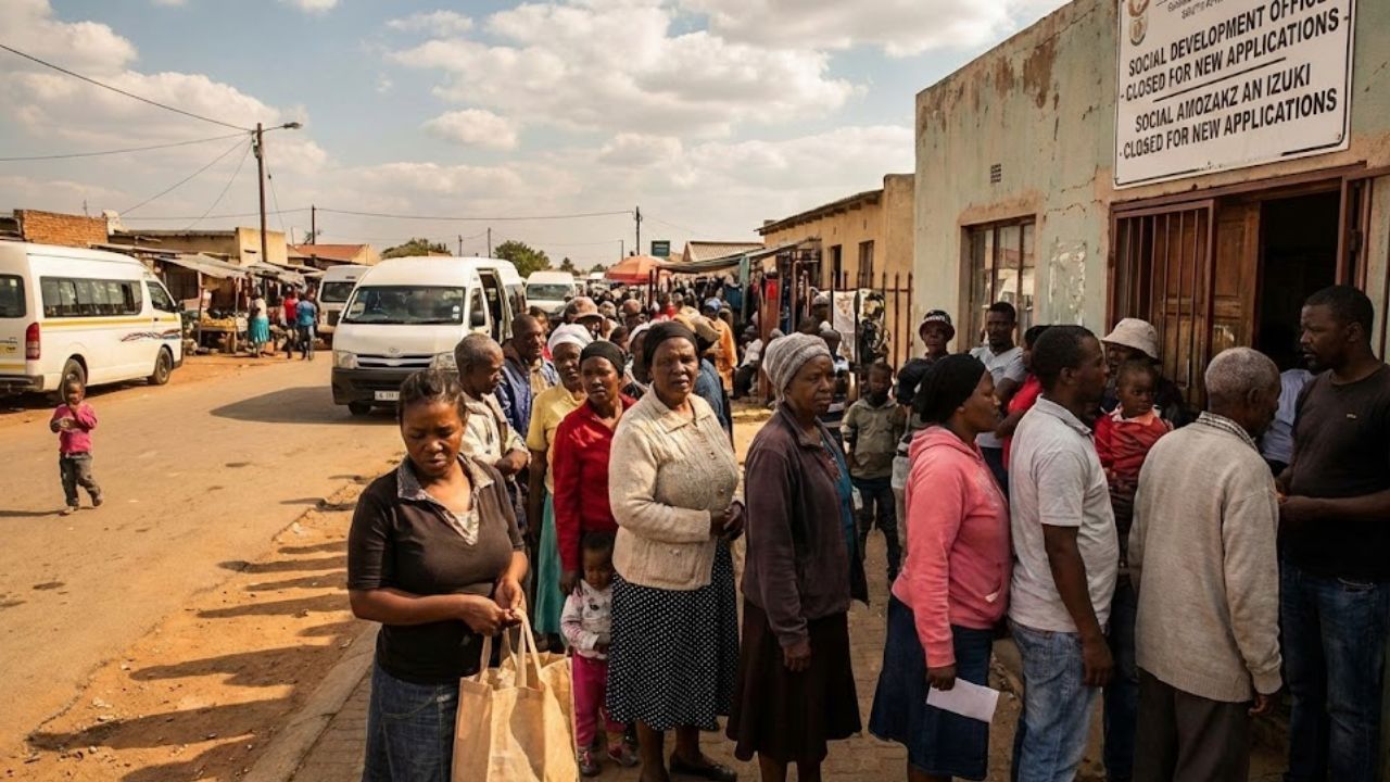 Goodbye to Cost-of-Living Stress