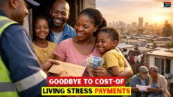 Goodbye to Cost-of-Living Stress: Relief Payments Reach Households Early February 2026