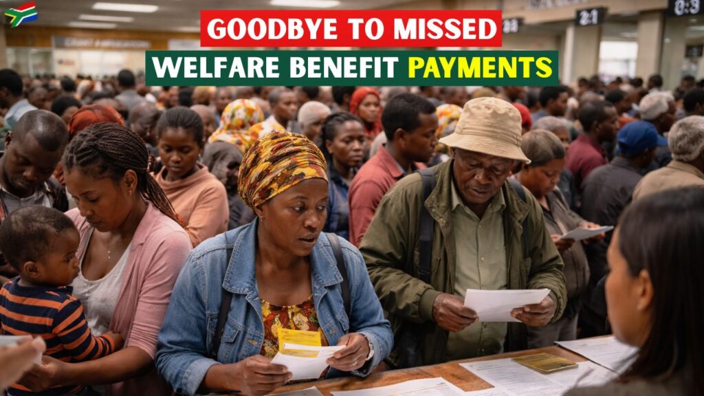 Goodbye to Missed Benefits