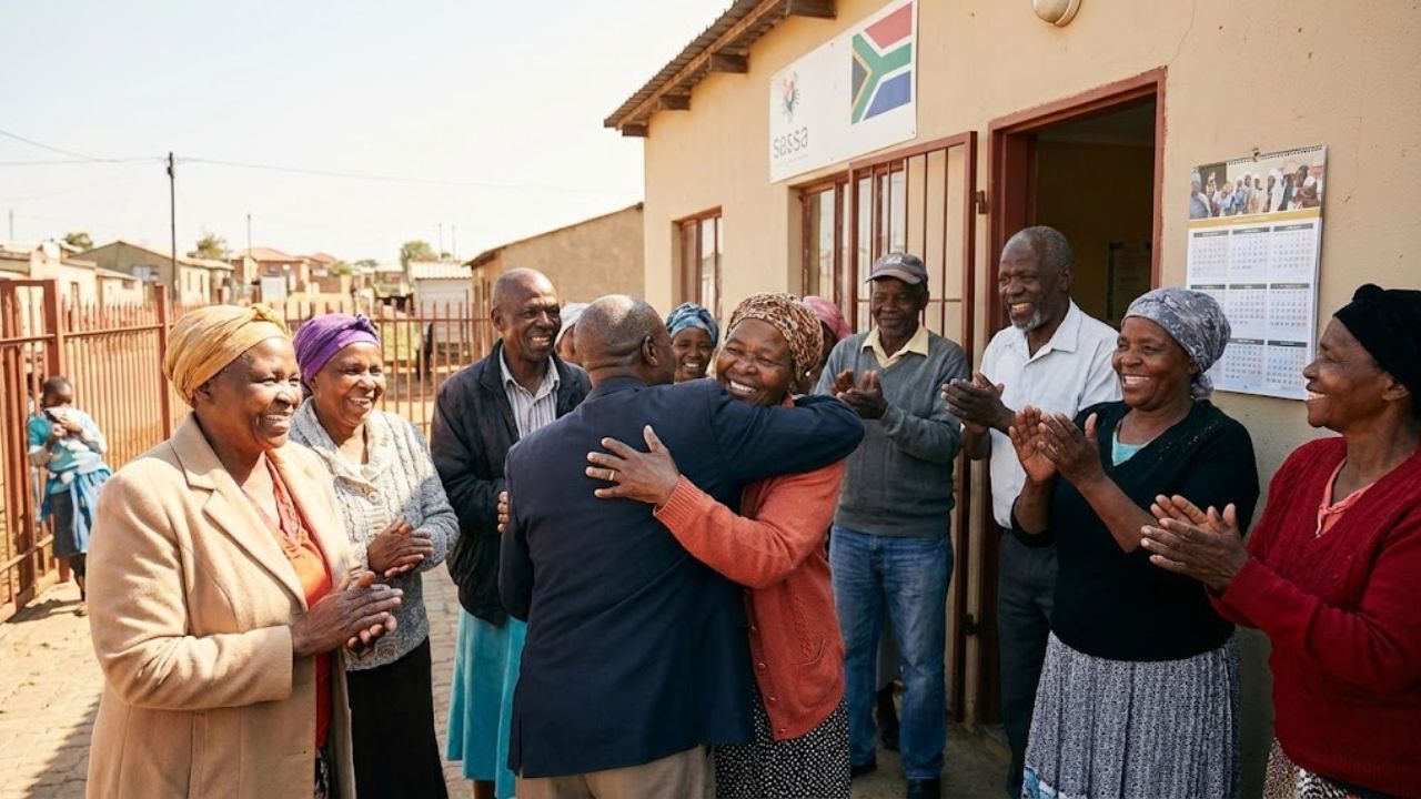 Goodbye to Old Pension Limits