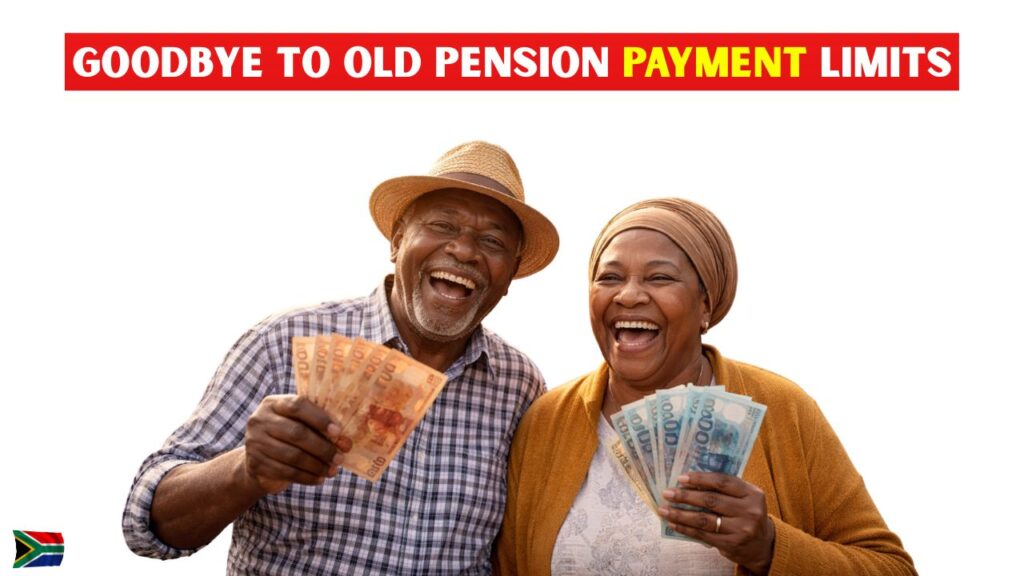 Goodbye to Old Pension Limits