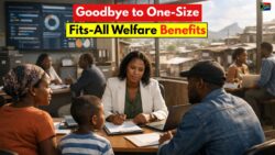 Goodbye to One-Size-Fits-All Benefits: Smarter Welfare Assessments Launch February 2026