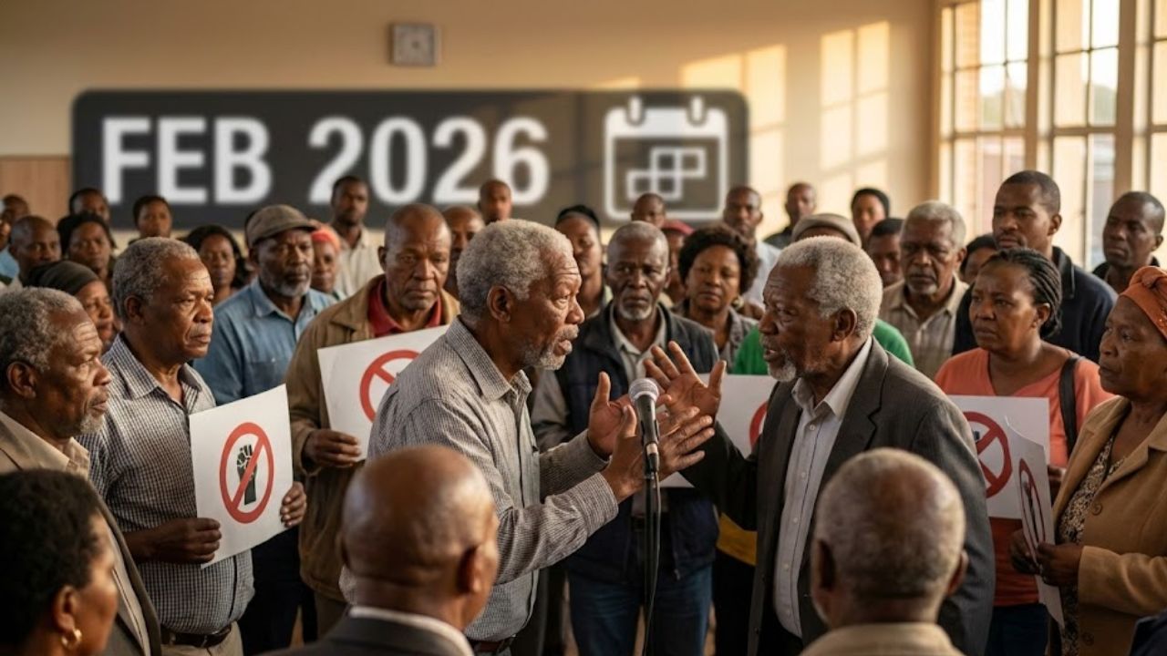 Goodbye to Retirement at 65