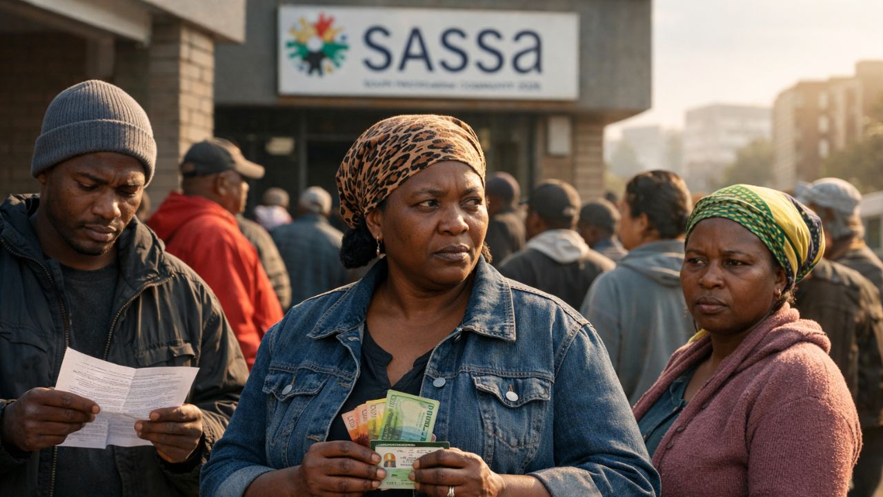 R370 SRD Status Check 2026