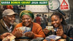 SASSA Bonus Grant 2026: Payment dates, amount rules, eligibility checks, and scam warnings