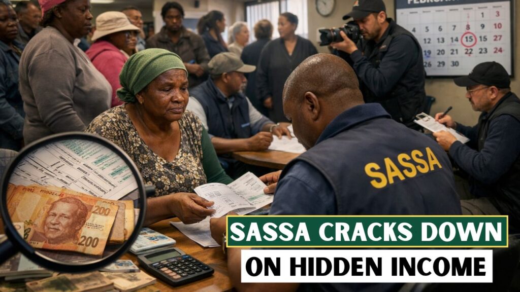 Goodbye to Unreported Income