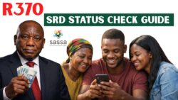 R370 SRD Status Check 2026: How to track SASSA payments online, fix failures, and appeal fast