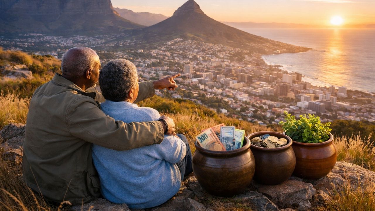 South Africa Retirement Changes 2026
