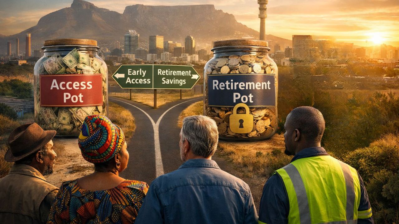 Two-Pot System Hits in 2026