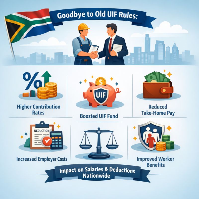 Understanding South Africa’s