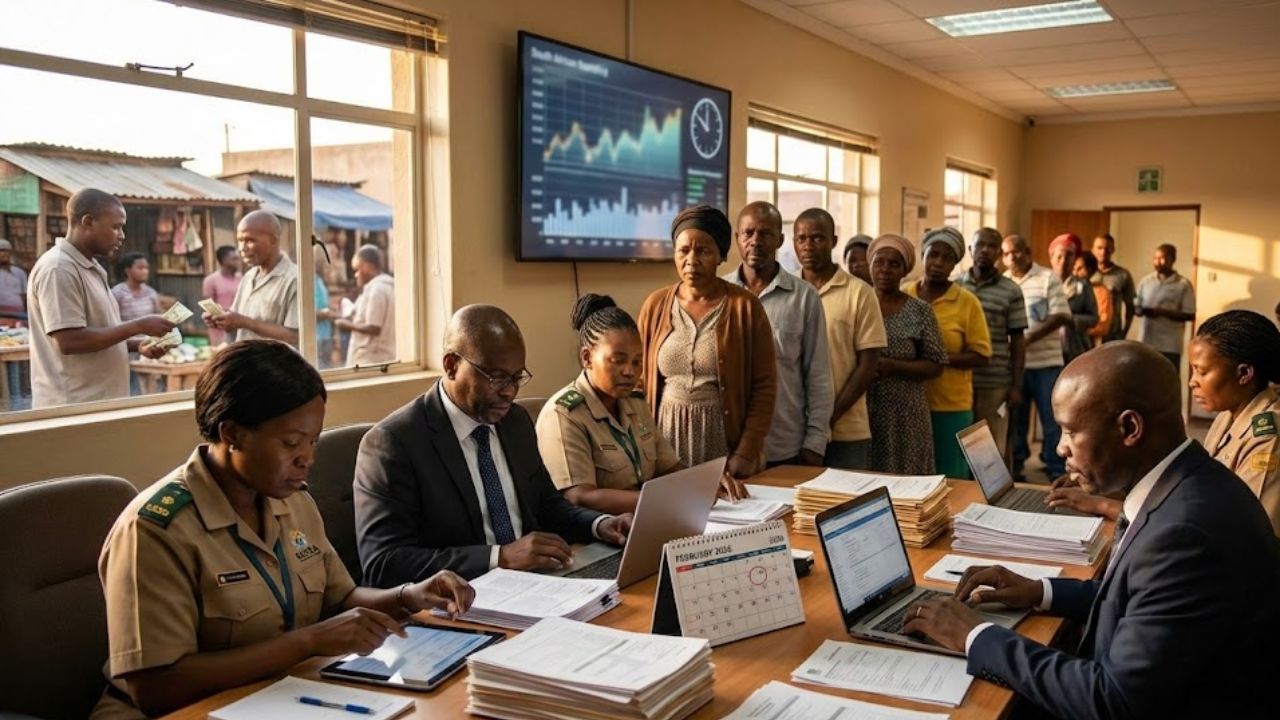 Goodbye to Unreported Income