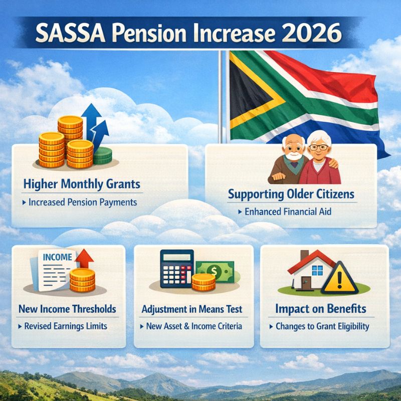 financial adjustment;